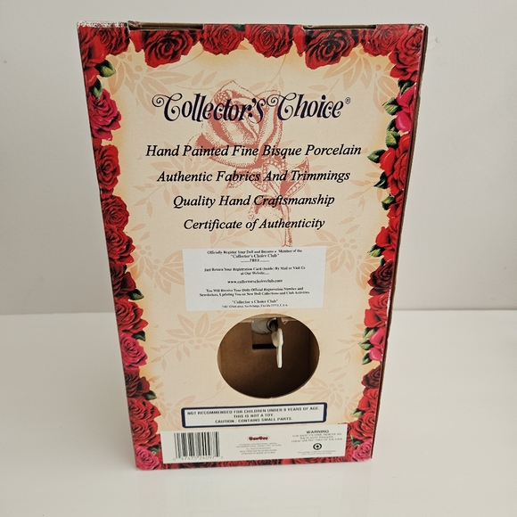 Dandee Animated Doll - Picture 5 of 5